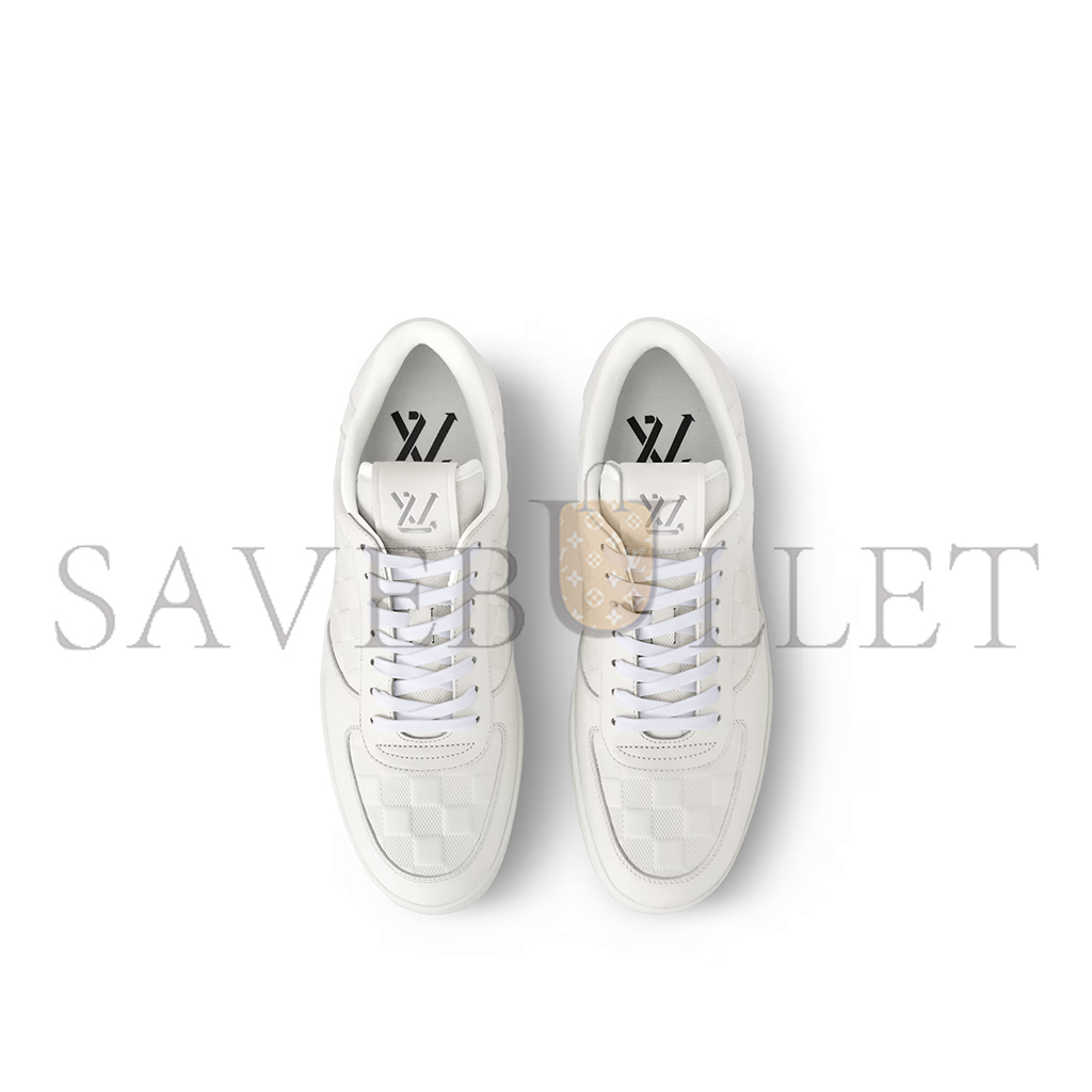 LOUIS VUITTON RIVOLI SNEAKER 1ADGRS